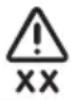 COSATTO Noodle 0+ - Signification des symboles: - 1