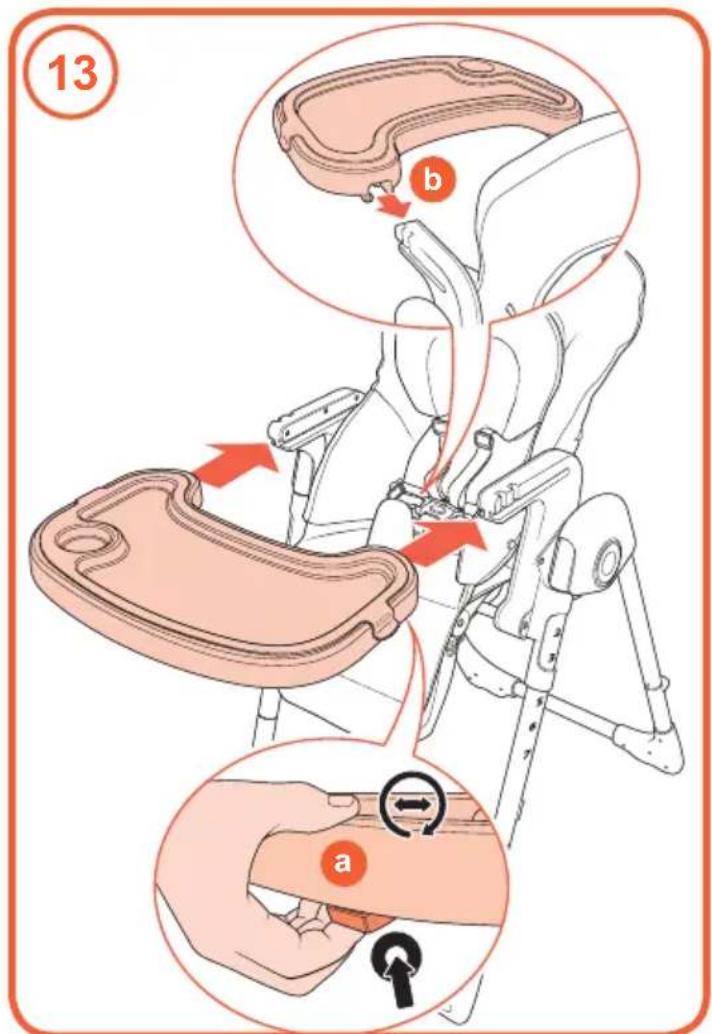 COSATTO Noodle 0+ - Extracción: - 16