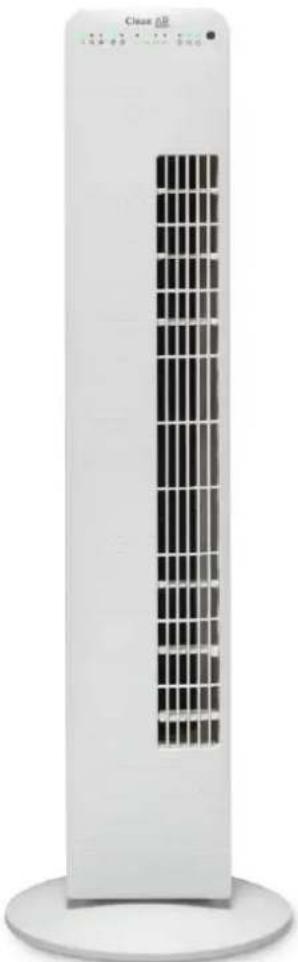 Clean Air Optima CA-405 - Luxe colonne Ventilateur avec ioniseur Clean Air Optima CA-405 - 1