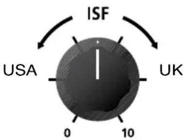 BLACKSTAR ID:CORE Stereo 40 V4 - ISF - 1
