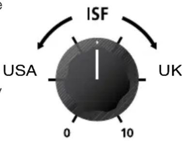 BLACKSTAR ID:CORE Stereo 40 V4 - ISF - 1