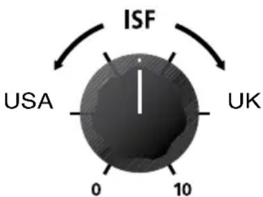 BLACKSTAR ID:CORE Stereo 40 V4 - 5.ISF - 1