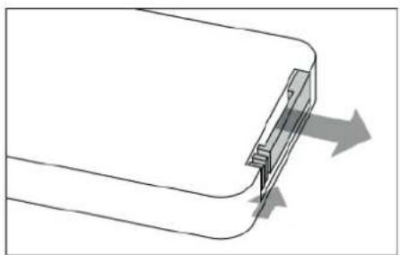 Clean Air Optima CA-408 Smart - Mando a distancia - 1