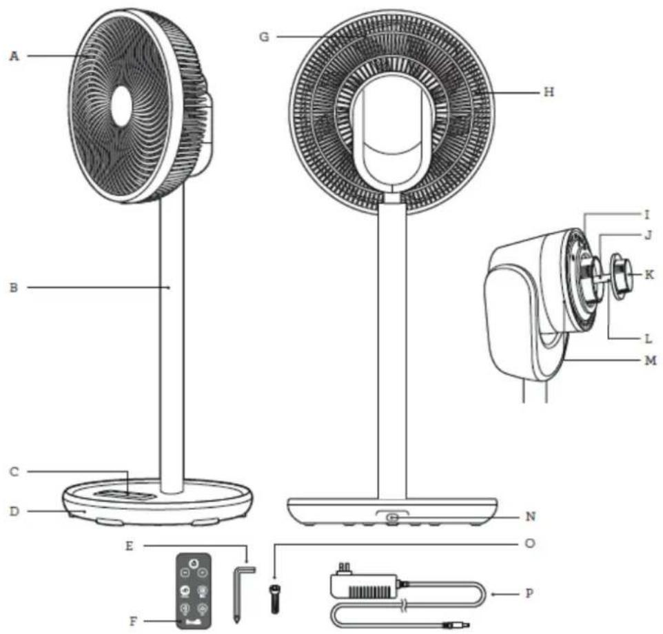 Clean Air Optima CA-408 Smart - 1