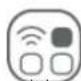 Clean Air Optima CA-408 Smart - SPEED Button - 1