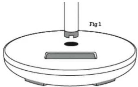 Clean Air Optima CA-408 Smart - Assembly - 1