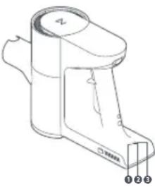 ROBOROCK H5 - Problèmes courants - 1