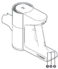 ROBOROCK H5 - Troubleshooting - 1
