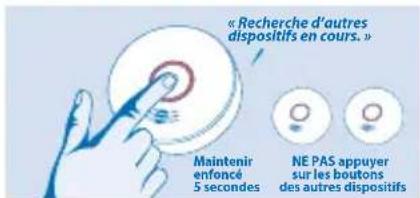 KIDDE P4010ACSCO-WCA - CHOISIR UN DISPOSITIF - 1