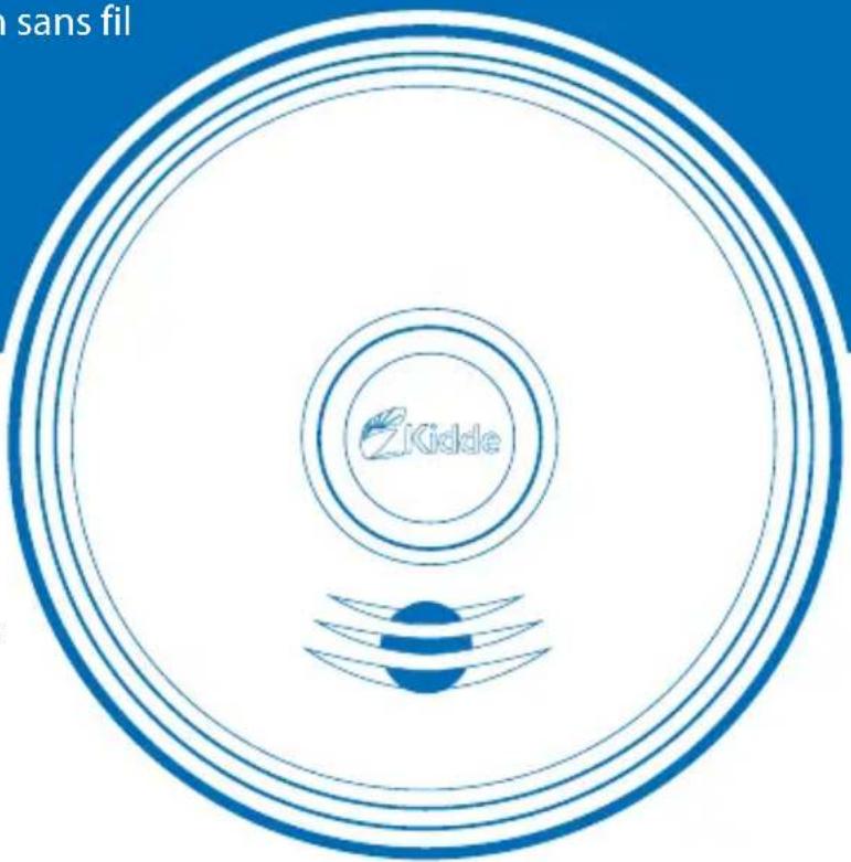 KIDDE P4010ACSCO-WCA - Guide de l'utilisateur - 1