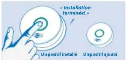 KIDDE P4010ACSCO-WCA - PASSER AUX DIRECTIVES DE CÂBLAGE DANS LA SECTION 10. - 2