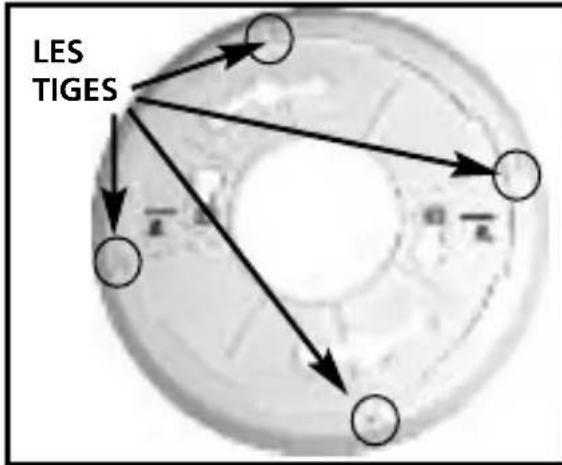 KIDDE CP9000CA - Instructions d'utilisation - 1