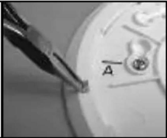KIDDE CP9000CA - Instructions d'utilisation - 2