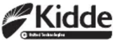 KIDDE 900-0280CA - Garantie limitée de dix ans - 1
