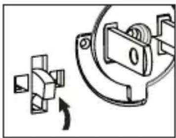 KIDDE 900-0280CA - Décharge - 1