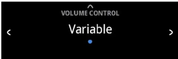 NAD C 379 - < SOURCE SETUP > (CONFIGURATION DES SOURCES) - 5