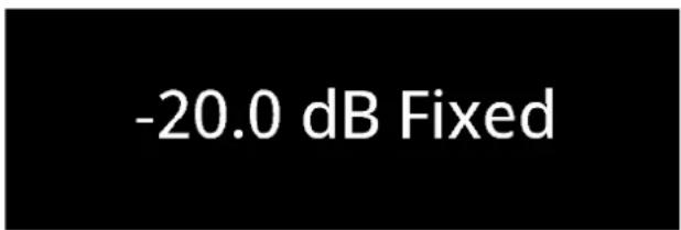 NAD C 379 - < SOURCE SETUP > (CONFIGURATION DES SOURCES) - 7