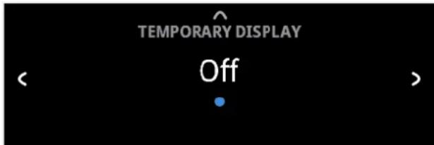 NAD C 379 - (TEMPORARY DISPLAY) (AFFICHAGE TEMPORAIRE) - 1
