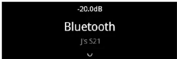 NAD C 379 - C 379 COMME RÉCEPTEUR BLUETOOTH - 2