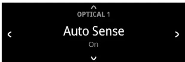 NAD C 379 - " AUTO SENSE" (DETCTION AUTOMATIQUE) - 1