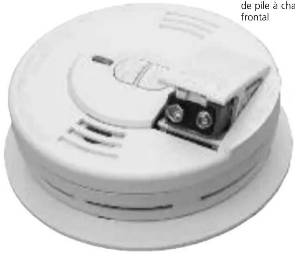 KIDDE i9070CA - i9070CA - 1