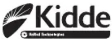 KIDDE P3010K-CA - GARANTIE LIMITÉE DE DIX ANS - 1