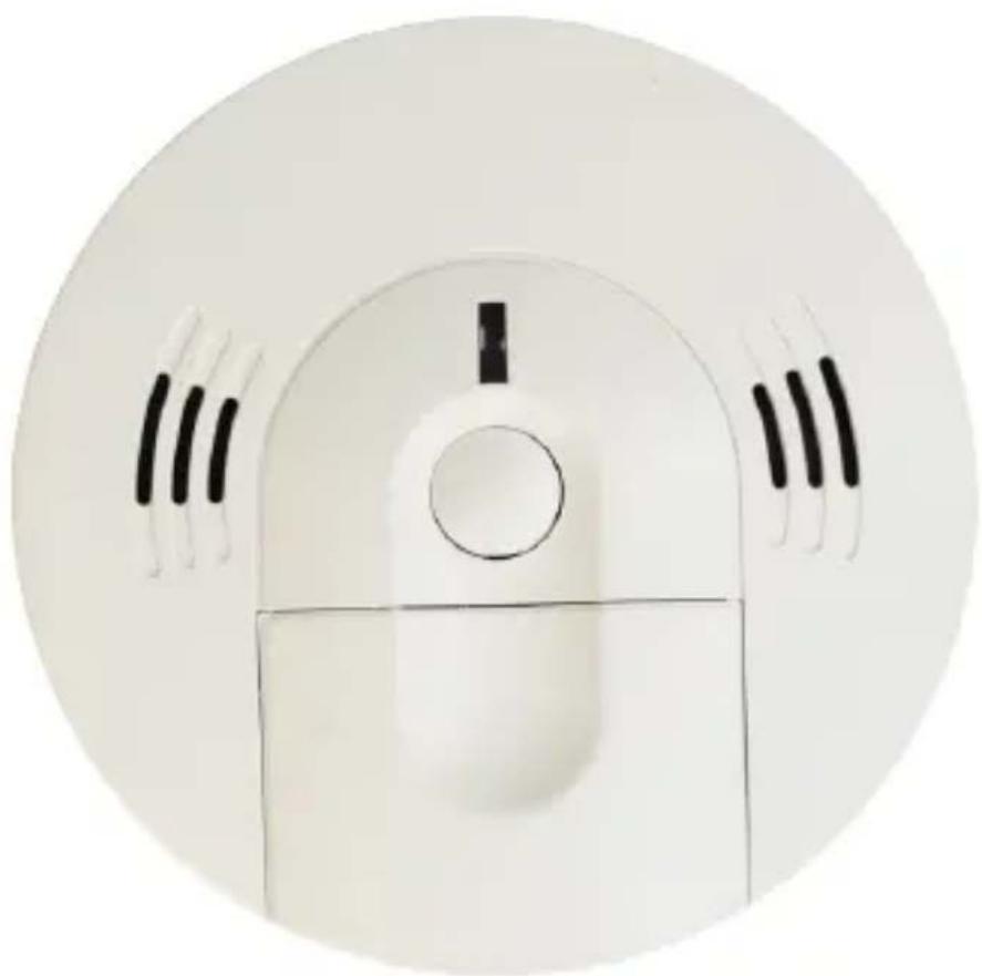 KIDDE 900-0119 - Guide de l'utilisateur - 1
