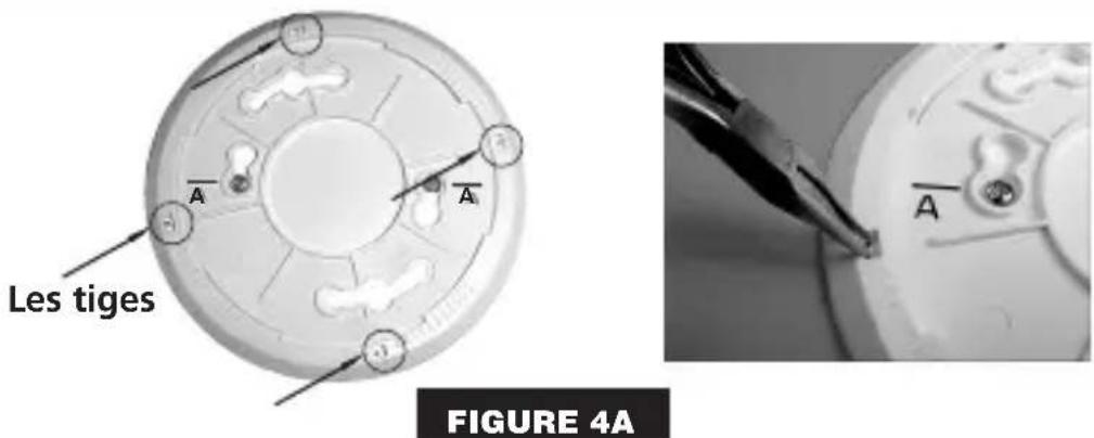 KIDDE 900-0119 - Instructions d'utilisation et d'installation - 1