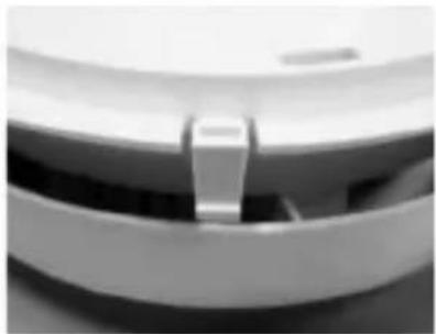 KIDDE 900-0119 - Instructions d'utilisation et d'installation - 2