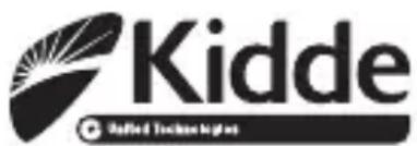 KIDDE P3010CUCA - GARANTIE LIMITÉE DE DIX ANS - 1