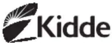 KIDDE P9050CA - GARANTIE LIMITÉE DE DIX ANS - 1