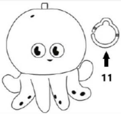 Kindercraft SEA LAND - 3