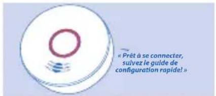 KIDDE P4010LDCS-WCA - FIN DE LA RÉINITIALISATION - 2
