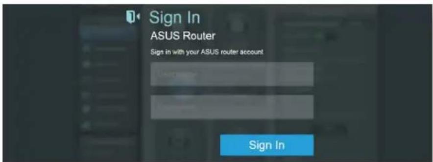 ASUS RT-BE86U - Pour configurer votre routeur via une connexion filaire : - 2