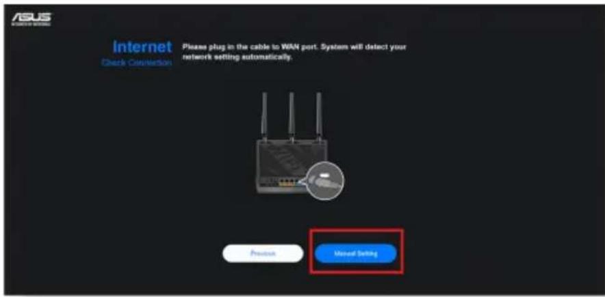 ASUS RT-BE86U - REMARQUES : - 1