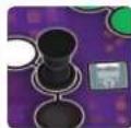 Schmidt Agent DOG - SPY MEETING POINTS - 1