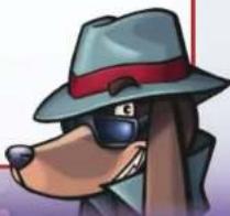 Schmidt Agent DOG - WHICH PIECES CAN I MOVE?WHICH PIECES CAN I MOVE? - 1