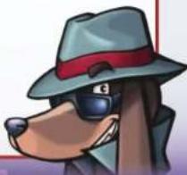 Schmidt Agent DOG - QUELS PIONS PUIS-JE DÉPLACER ? QUELS PIONS PUIS-JE DÉPLACER ? - 1