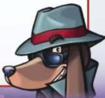 Schmidt Agent DOG - QUALI SEGNALINI POSSO MUOVERE? - 1
