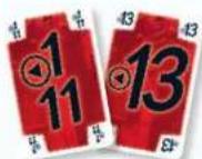 Schmidt Agent DOG - METTRE DE NOUVEAUX PIONS EN JEU - 2