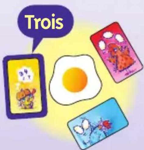 Schmidt Henrys Hennen - Les poussins entrent en jeu ! - 1