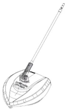 Kränzle RoundCleaner UFO light - Betriebsanleitung! - 3
