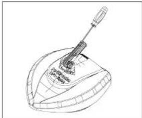 Kränzle RoundCleaner UFO light - Explanatory symbols used on the accessories - 3