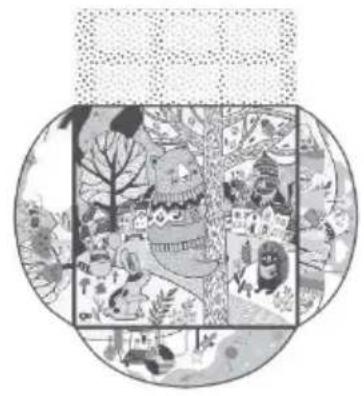 Kindercraft EDUMEE - 1