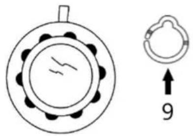 Kindercraft EDUMEE - 10