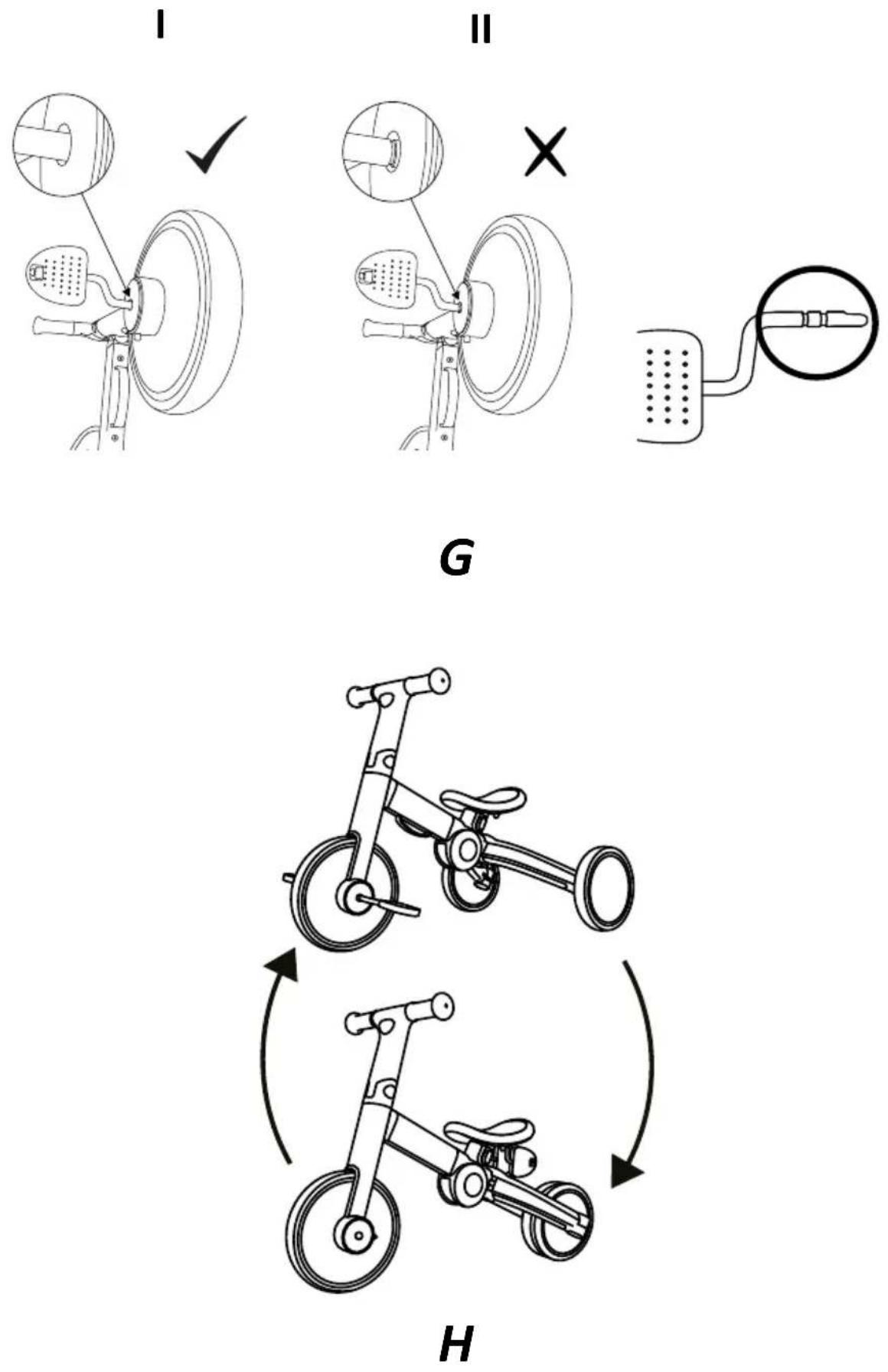 Kindercraft 4TRIKE - 18