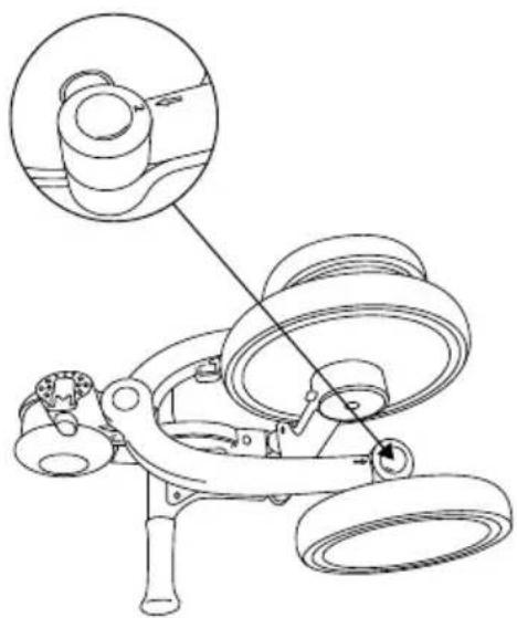 Kindercraft 4TRIKE - 22