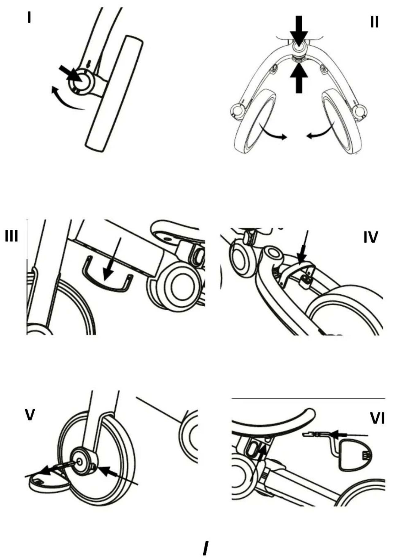 Kindercraft 4TRIKE - 19