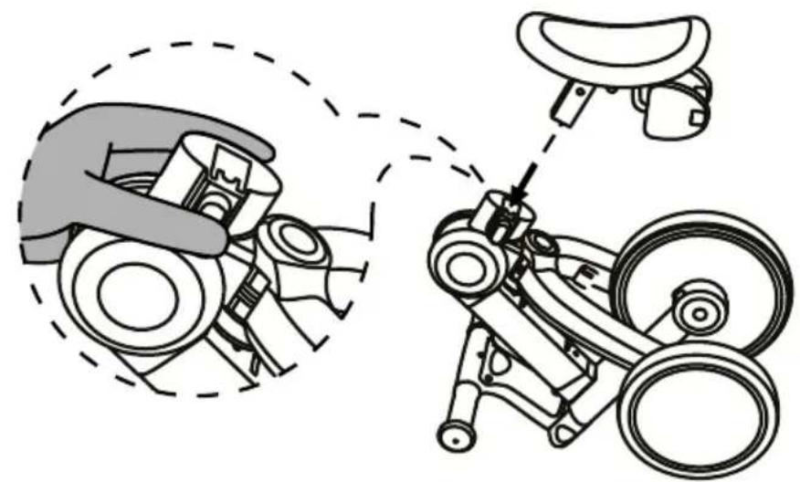 Kindercraft 4TRIKE - 11