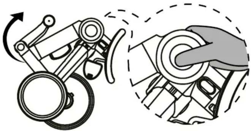 Kindercraft 4TRIKE - 12